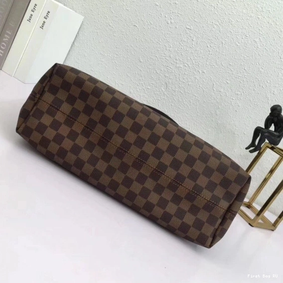 Firstbag MM Vuitton GRACEFUL Louis 0823